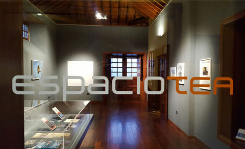 Espacios TEA